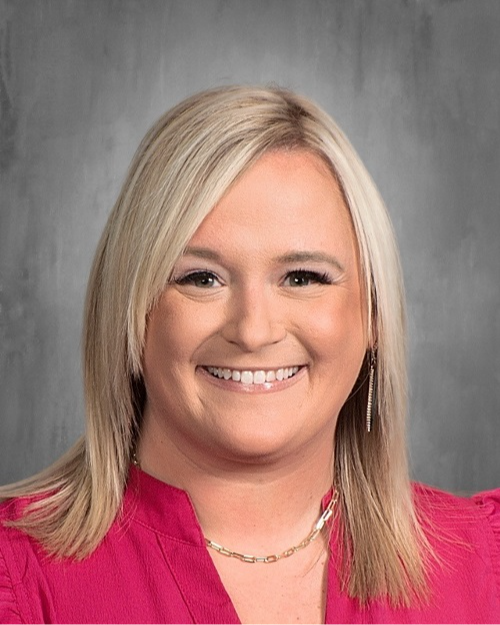 Annie White Principal
