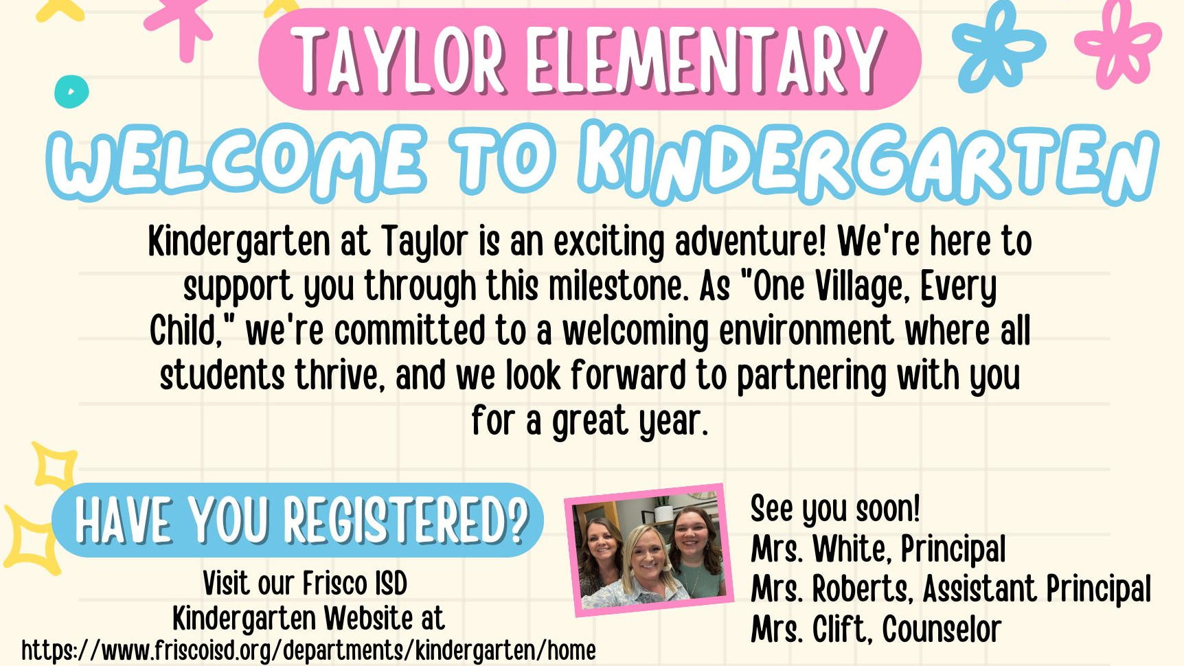 Kinder Flyer