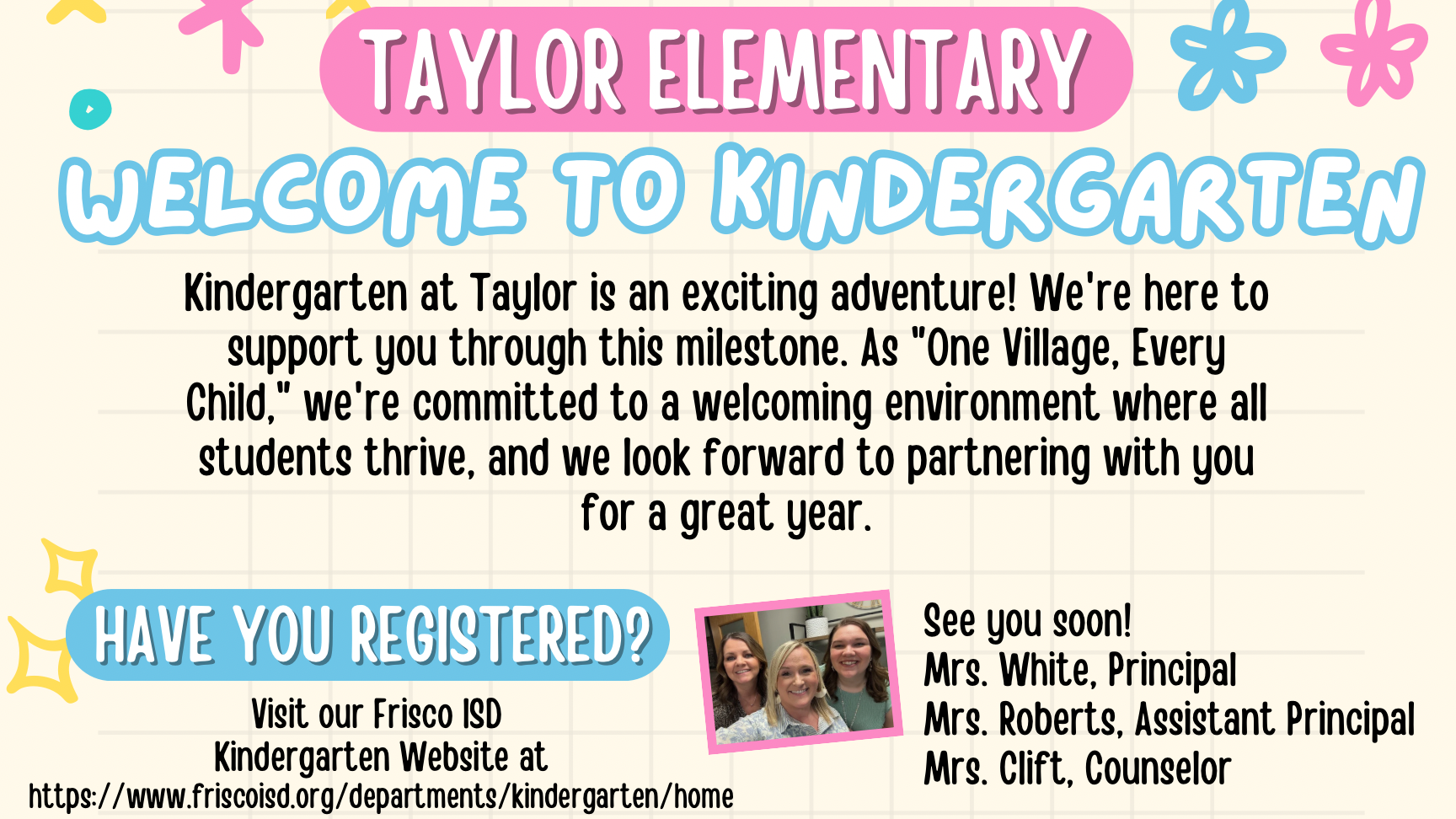 Kinder Flyer