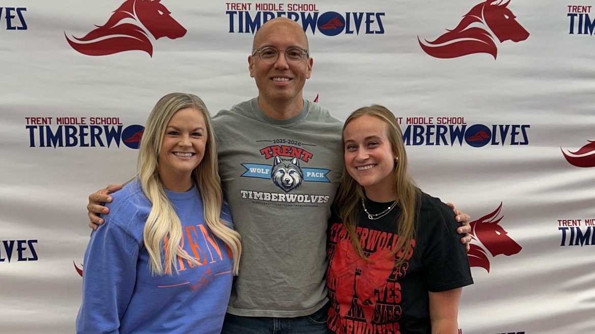 Teacher of the Year Nominees