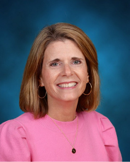 Susie Graham Principal