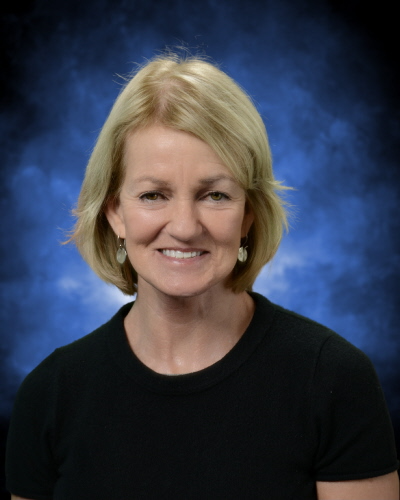 Donna Edge
