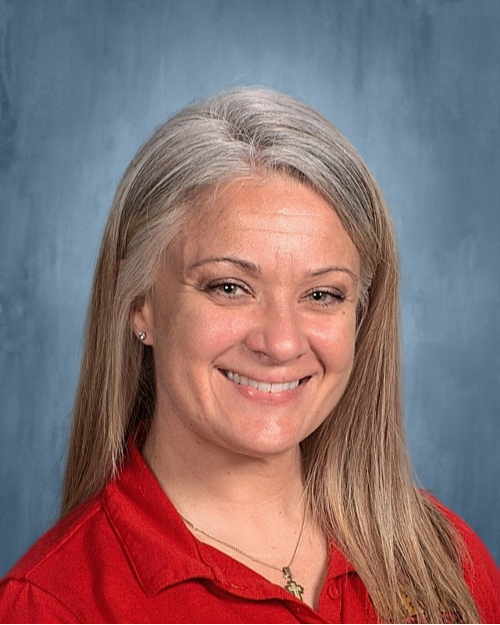 Katie Granado