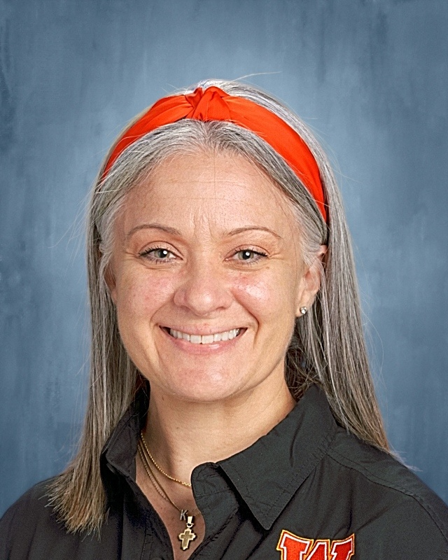 Katie Granado