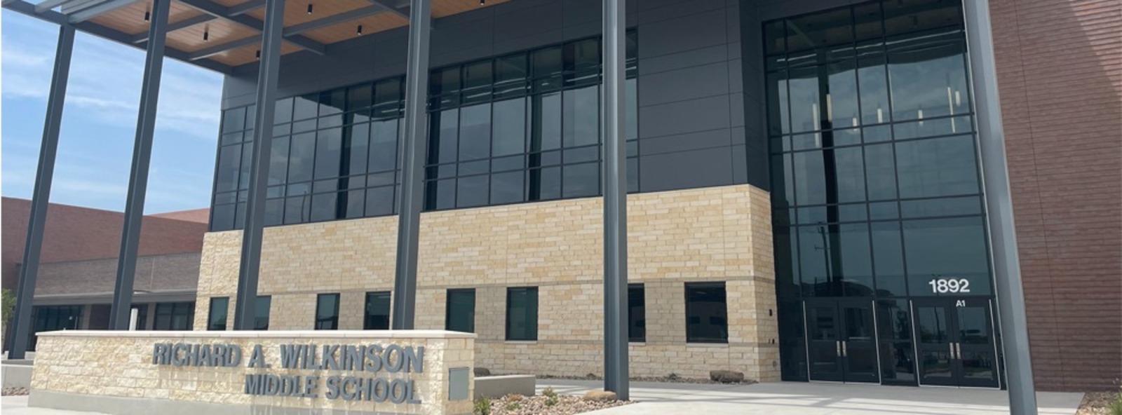 Richard Wilkinson Middle School