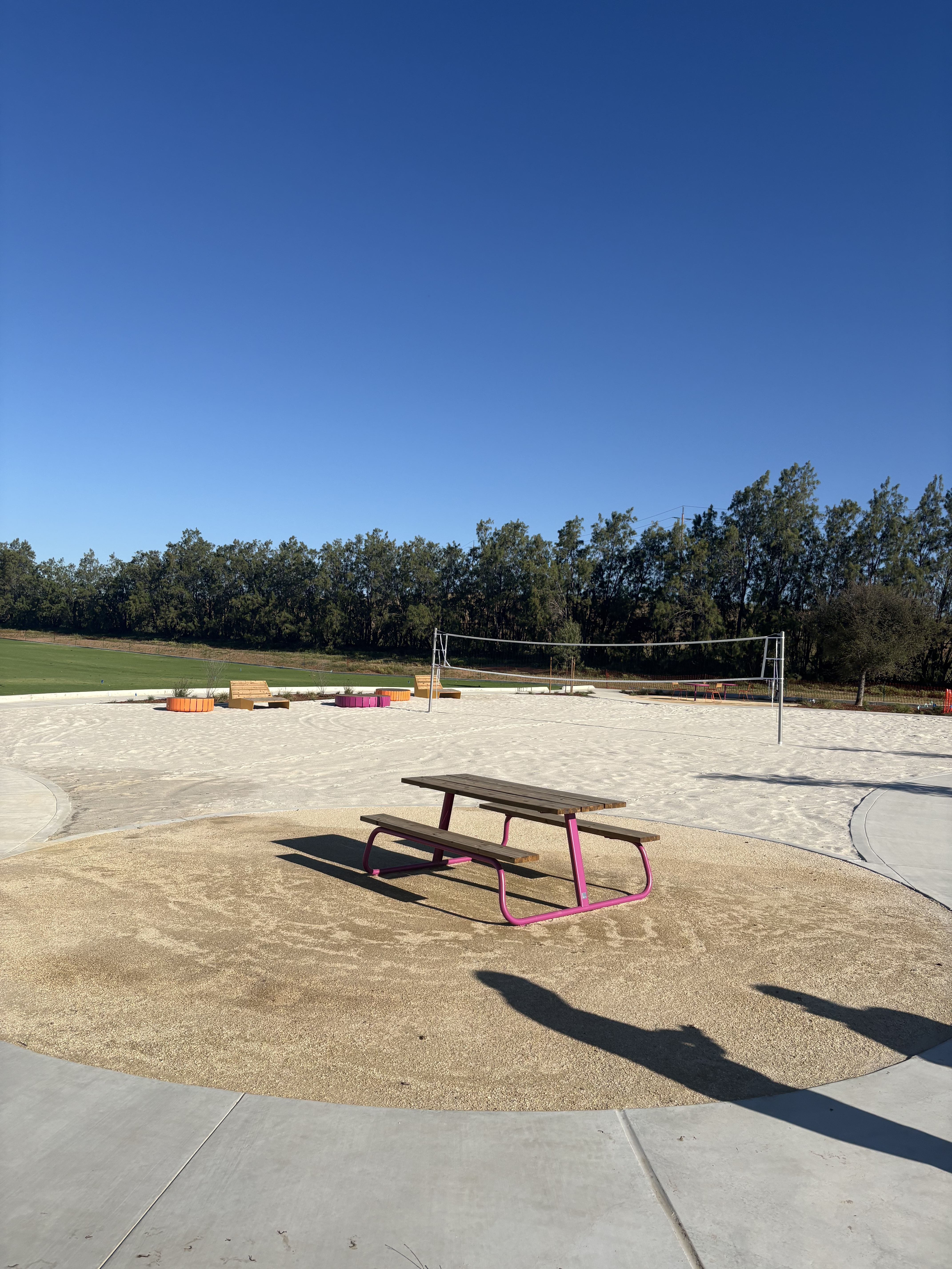 Bench