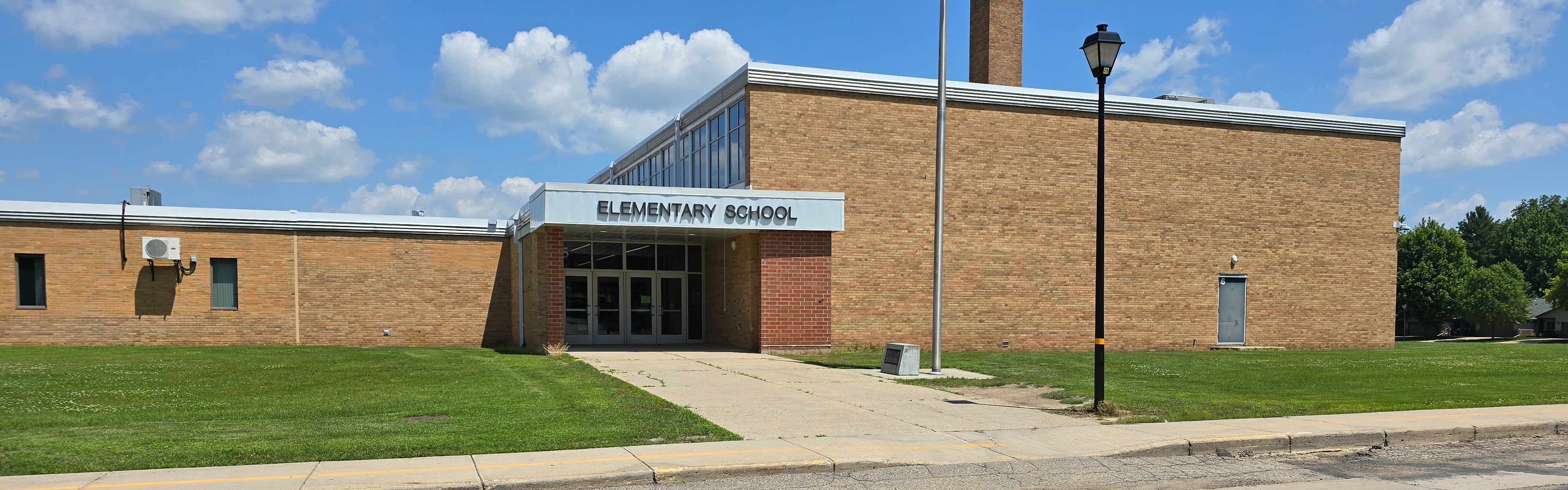 KW Elementary School Picture