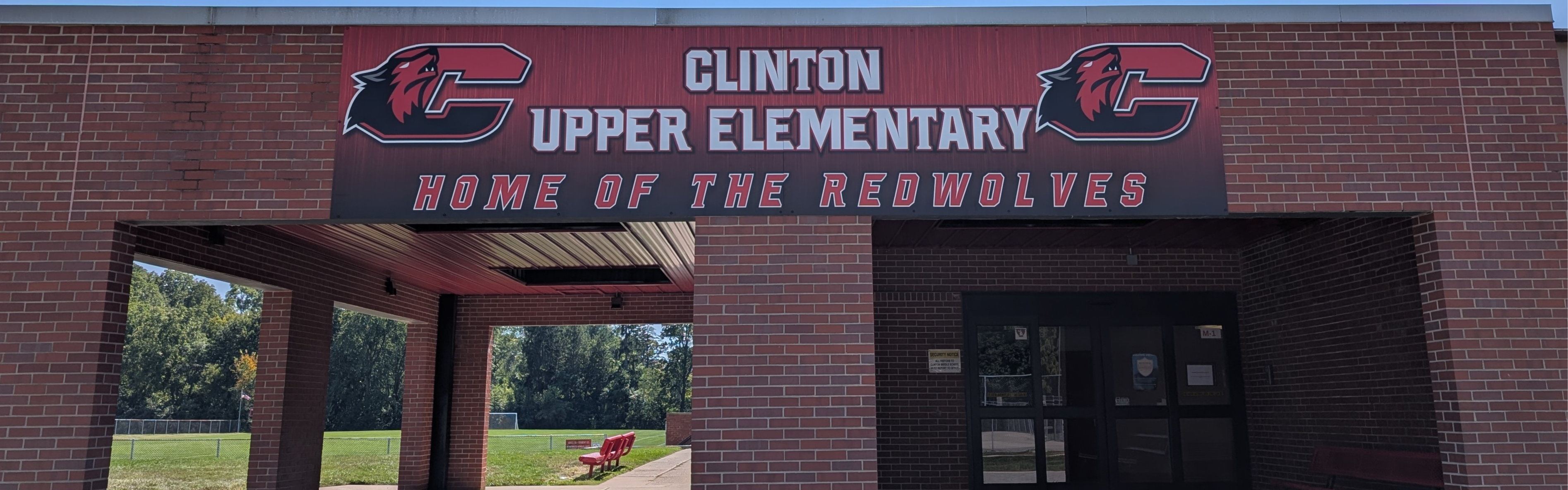Clinton Upper Elementary School