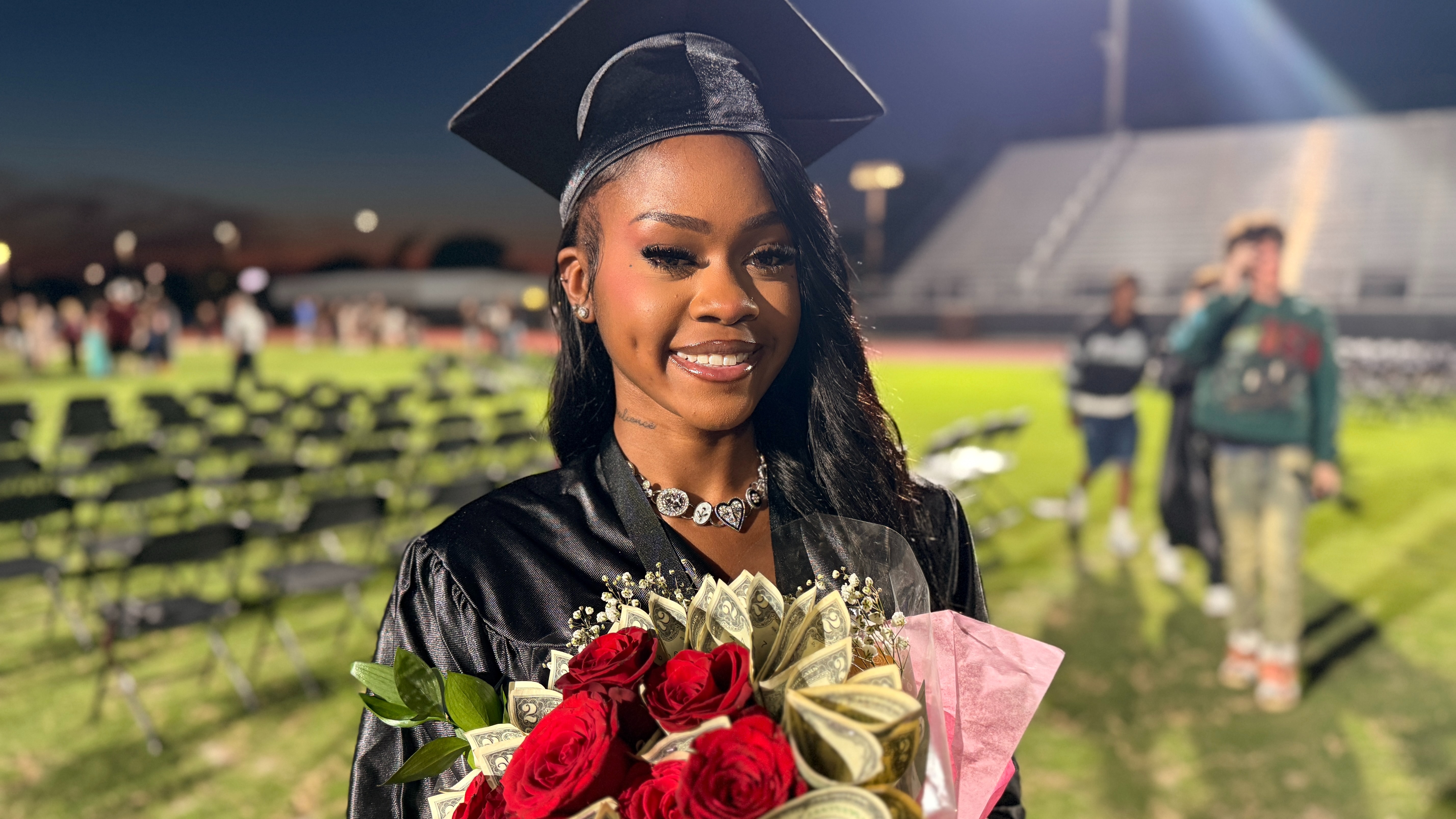Graduate