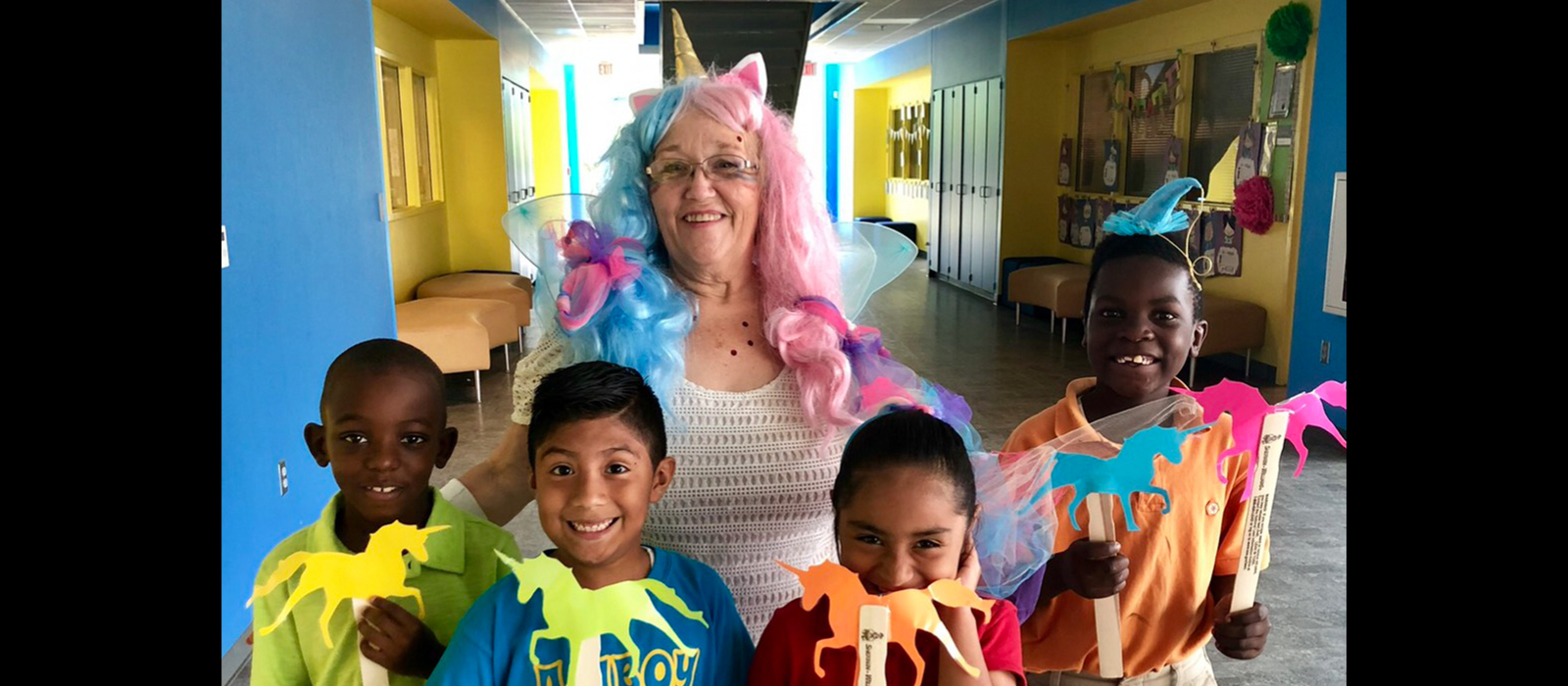 Amboy Elementary School Home