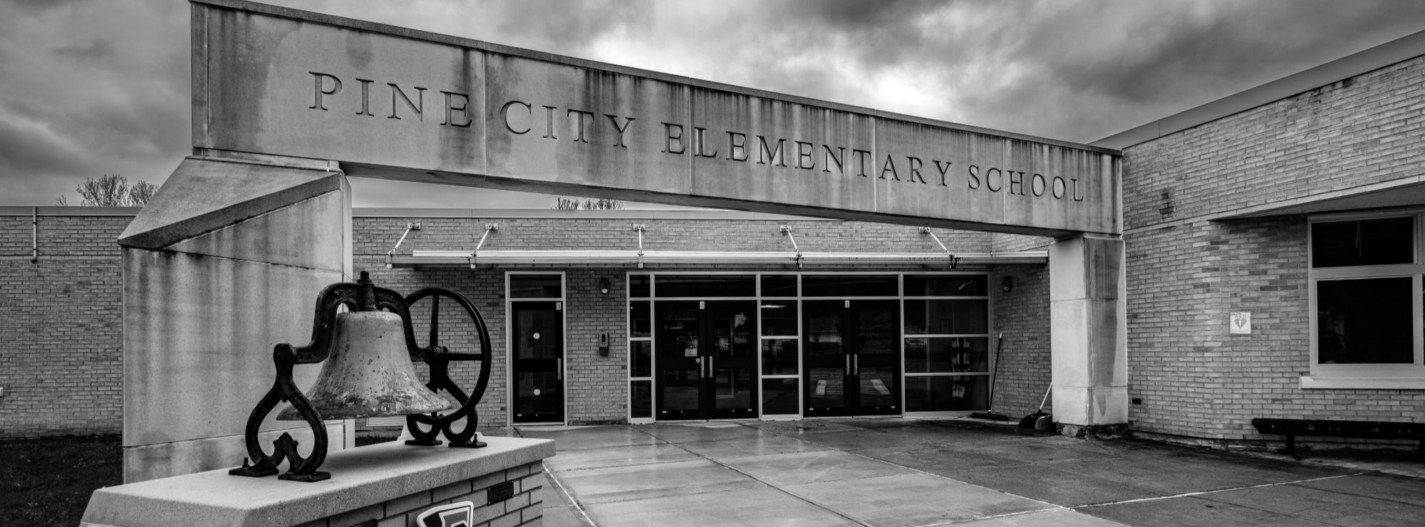 Pine City Elementary School