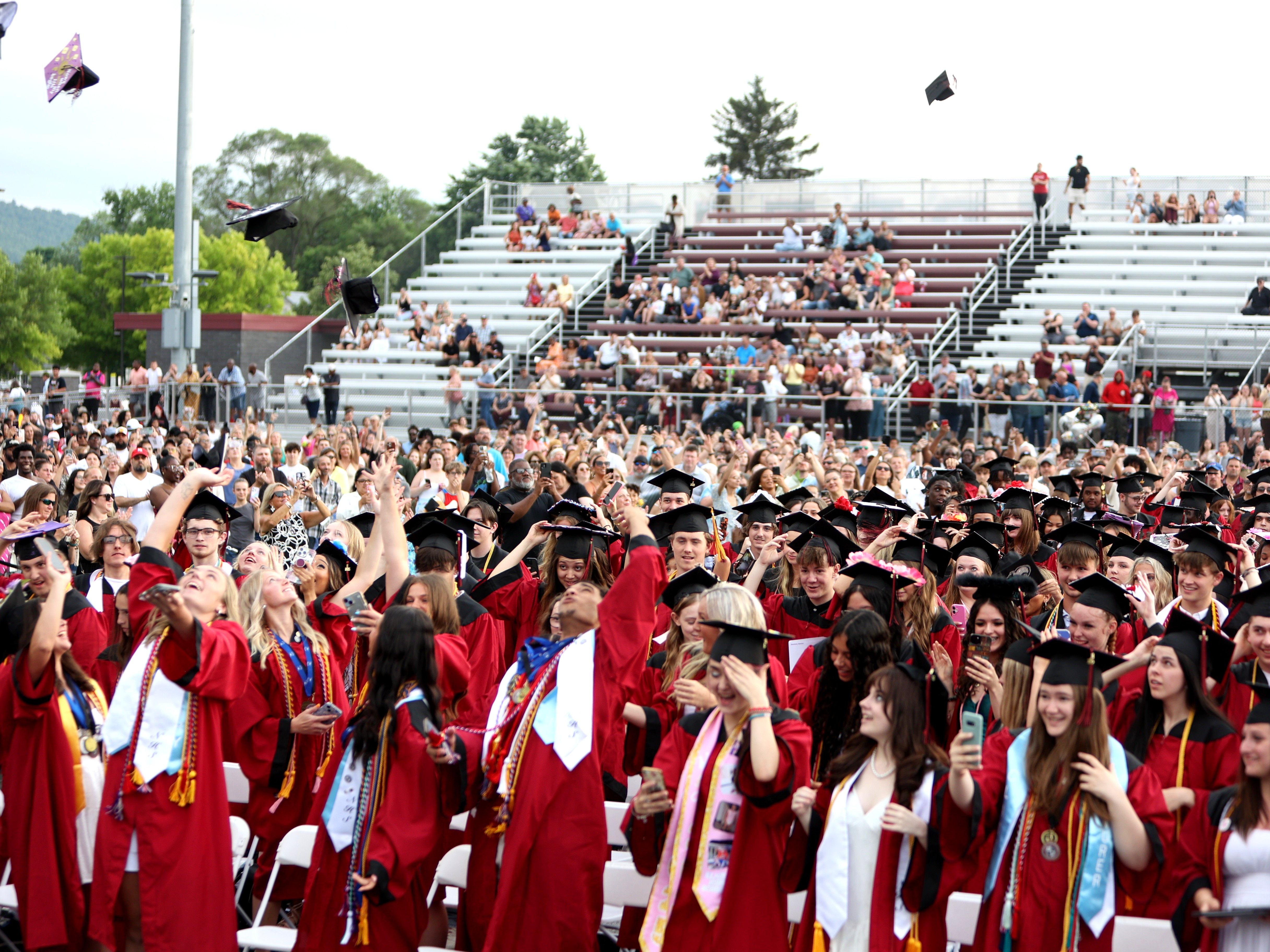 Graduation