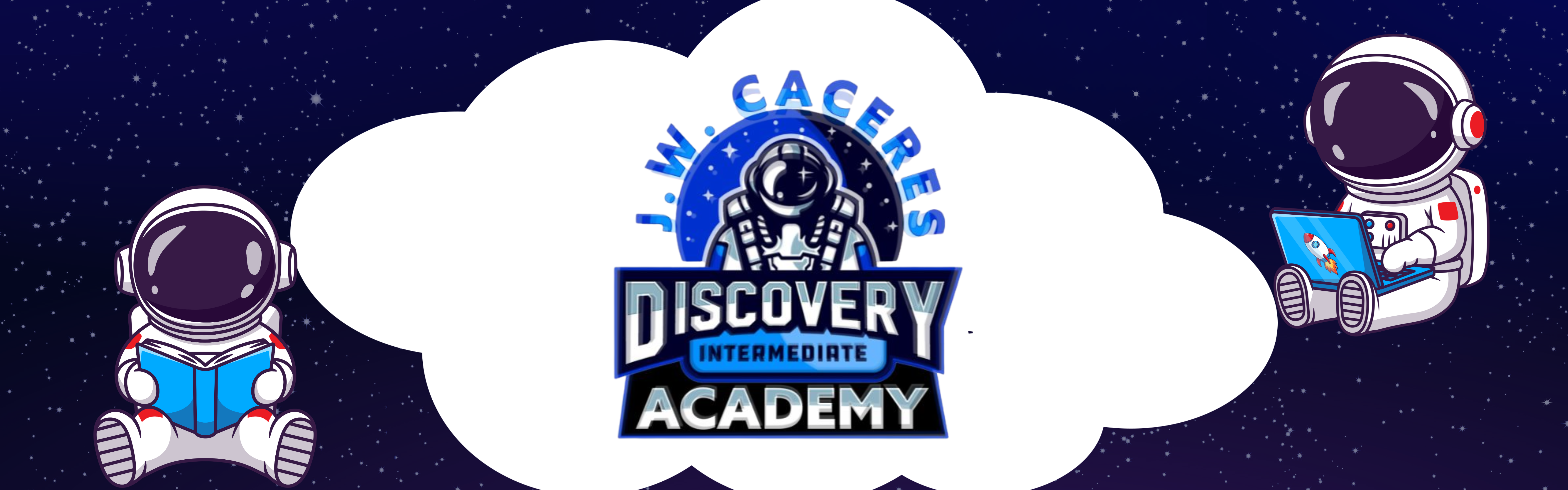 Caceres Intermediate Discovery Academy