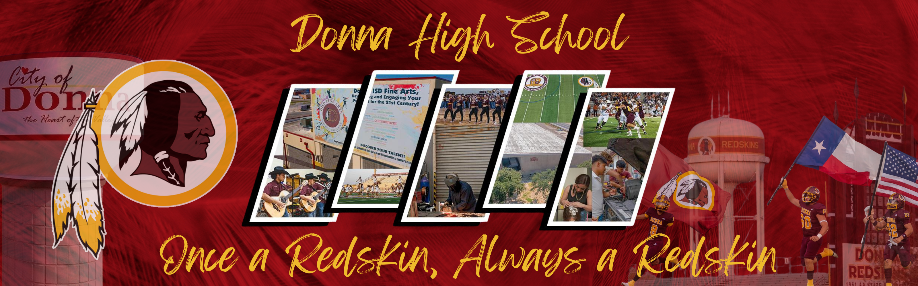 cover photo for the school