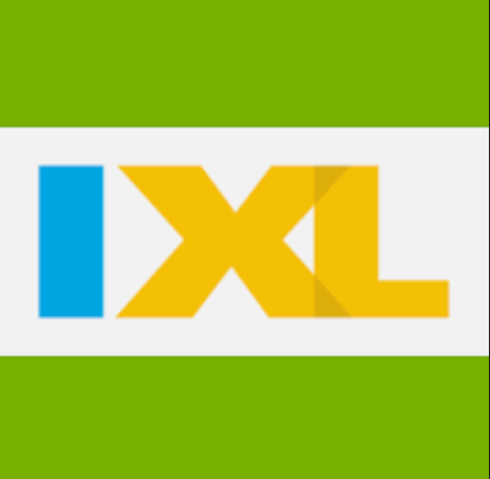 IXL link