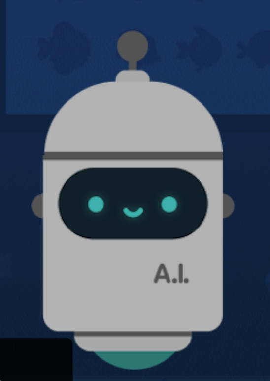 AI for Oceans