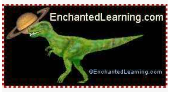 Enchanted Learning Dictionary