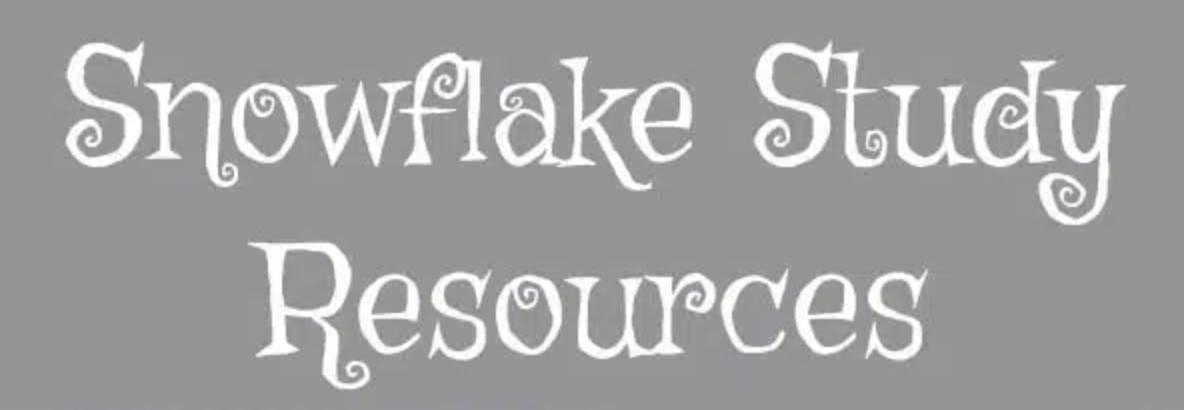 Snowflake Resources