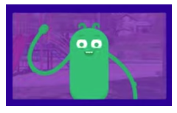 arms