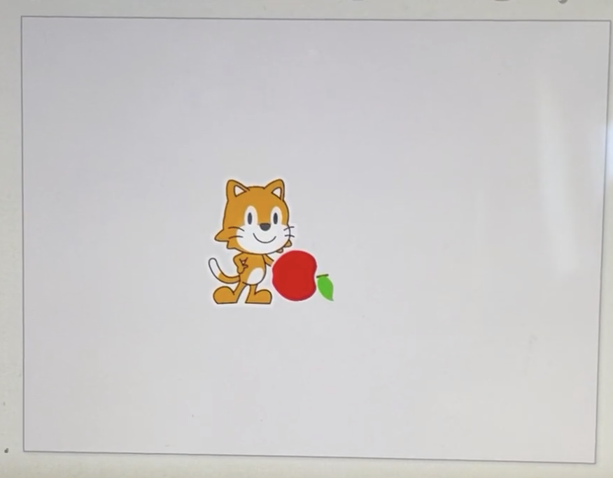 Scratch Tutorial