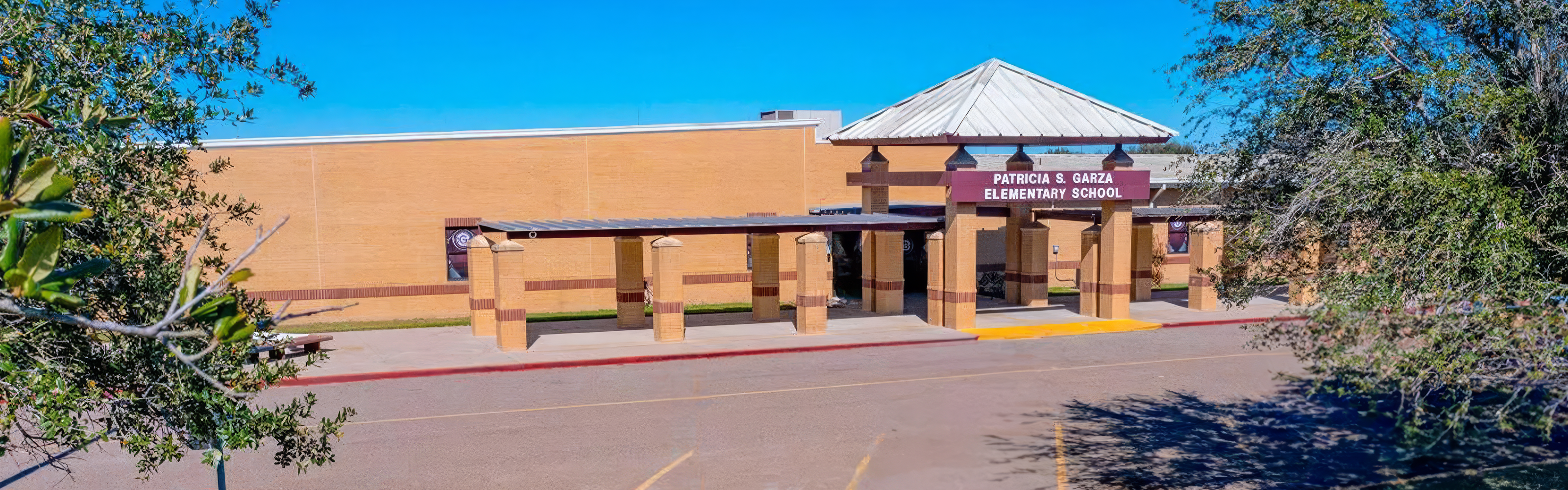 Garza Elementary