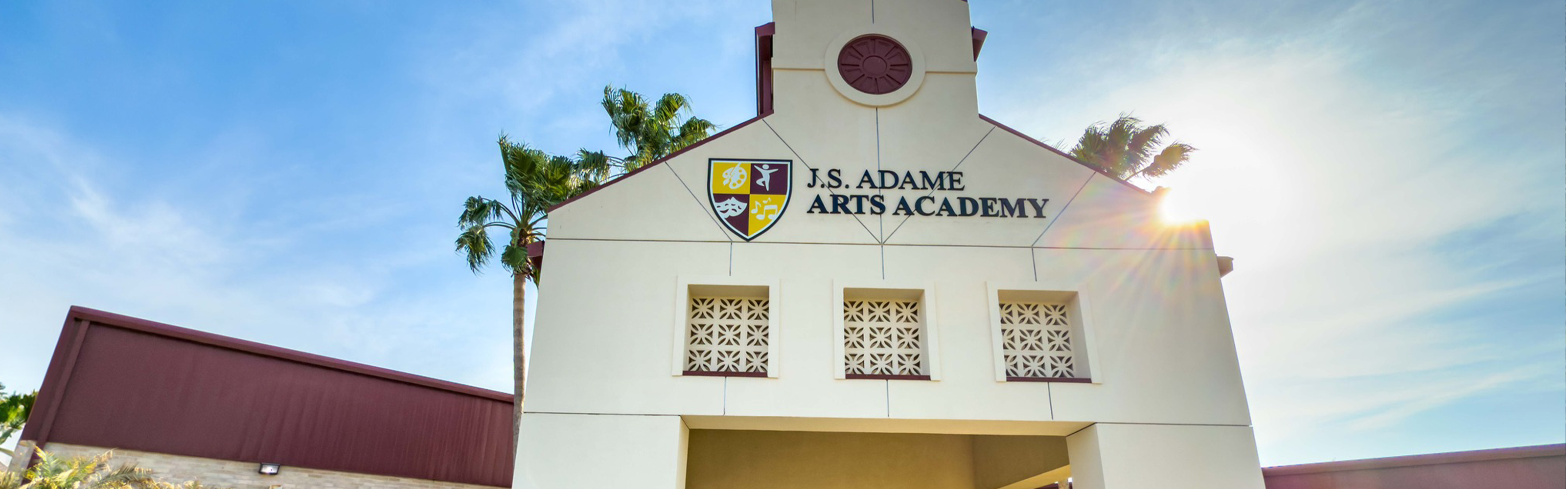 Adame Arts Academy