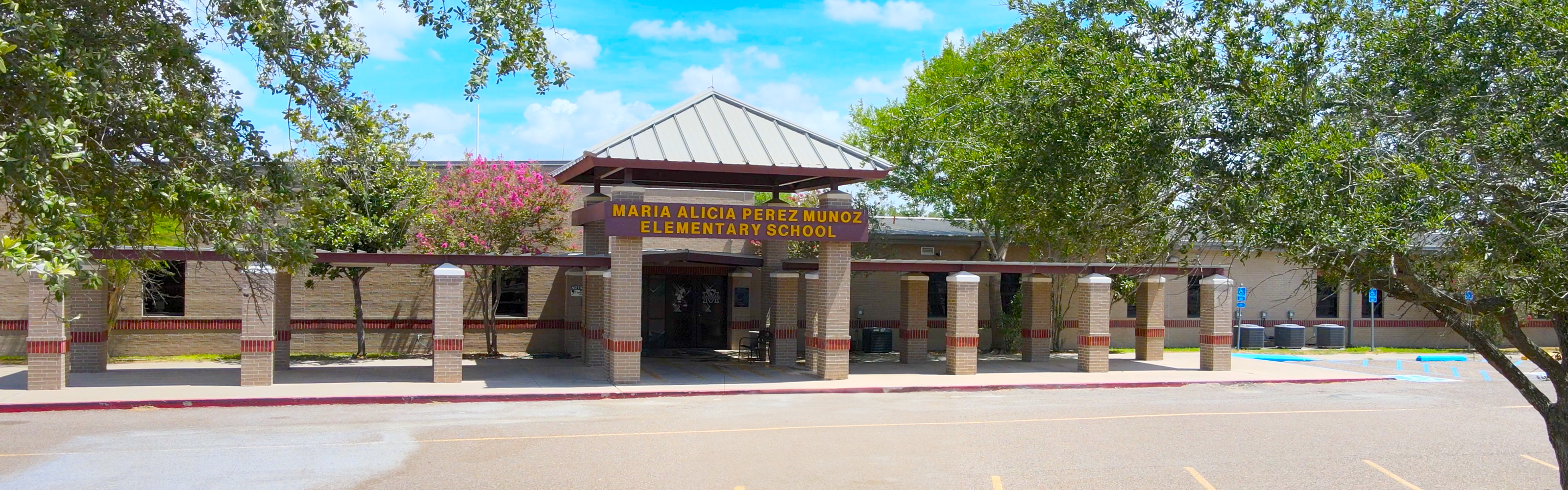 Munoz Elementary
