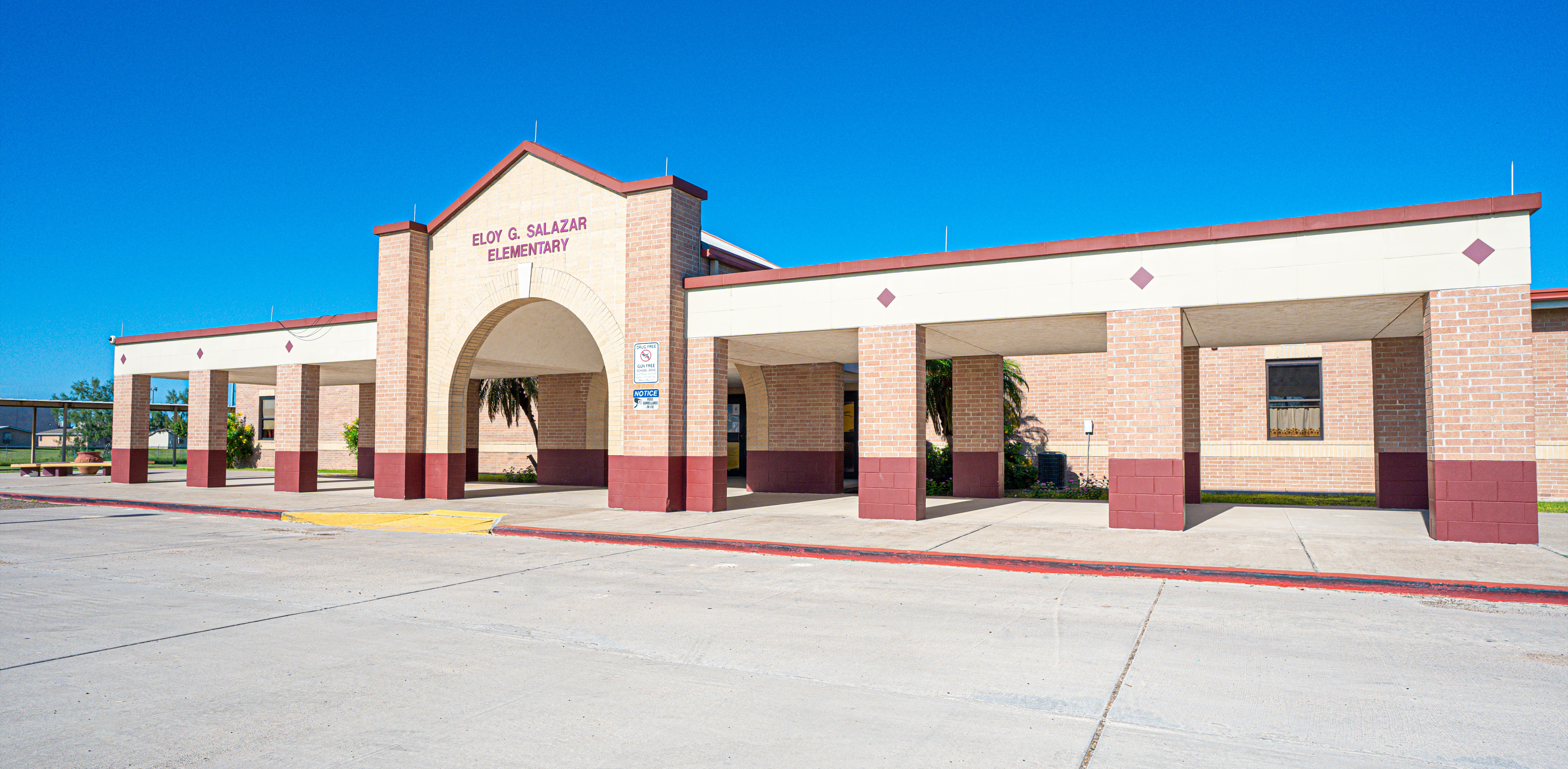 Salazar Elementary