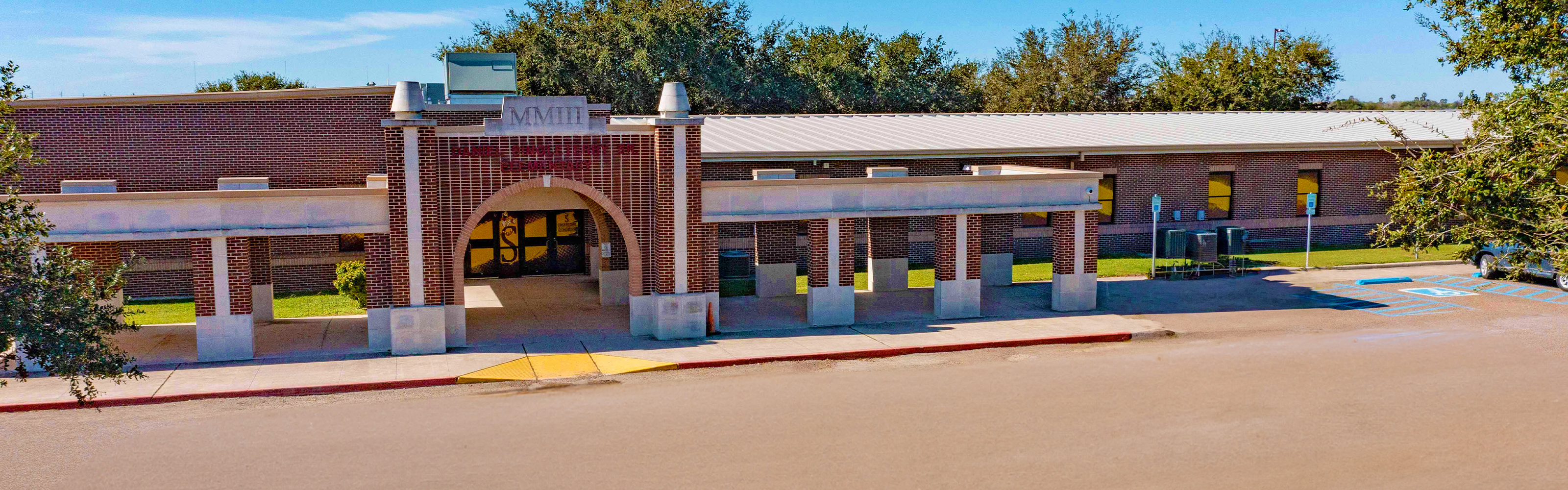 Singleterry Elementary