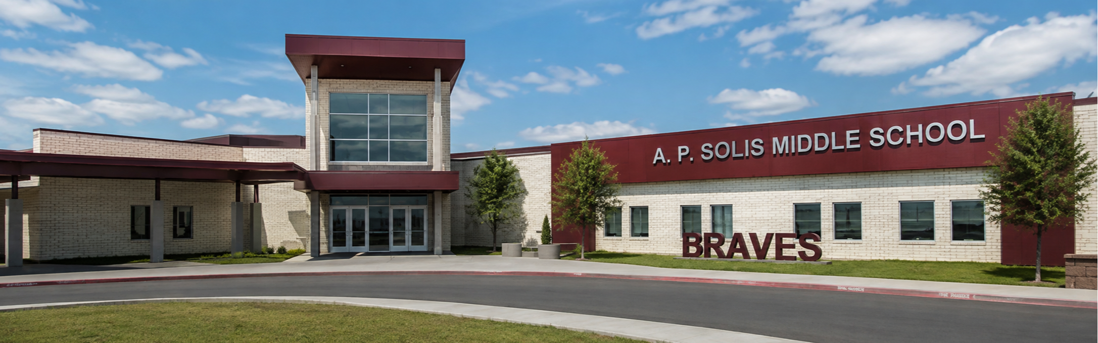 AP Solis Middle School