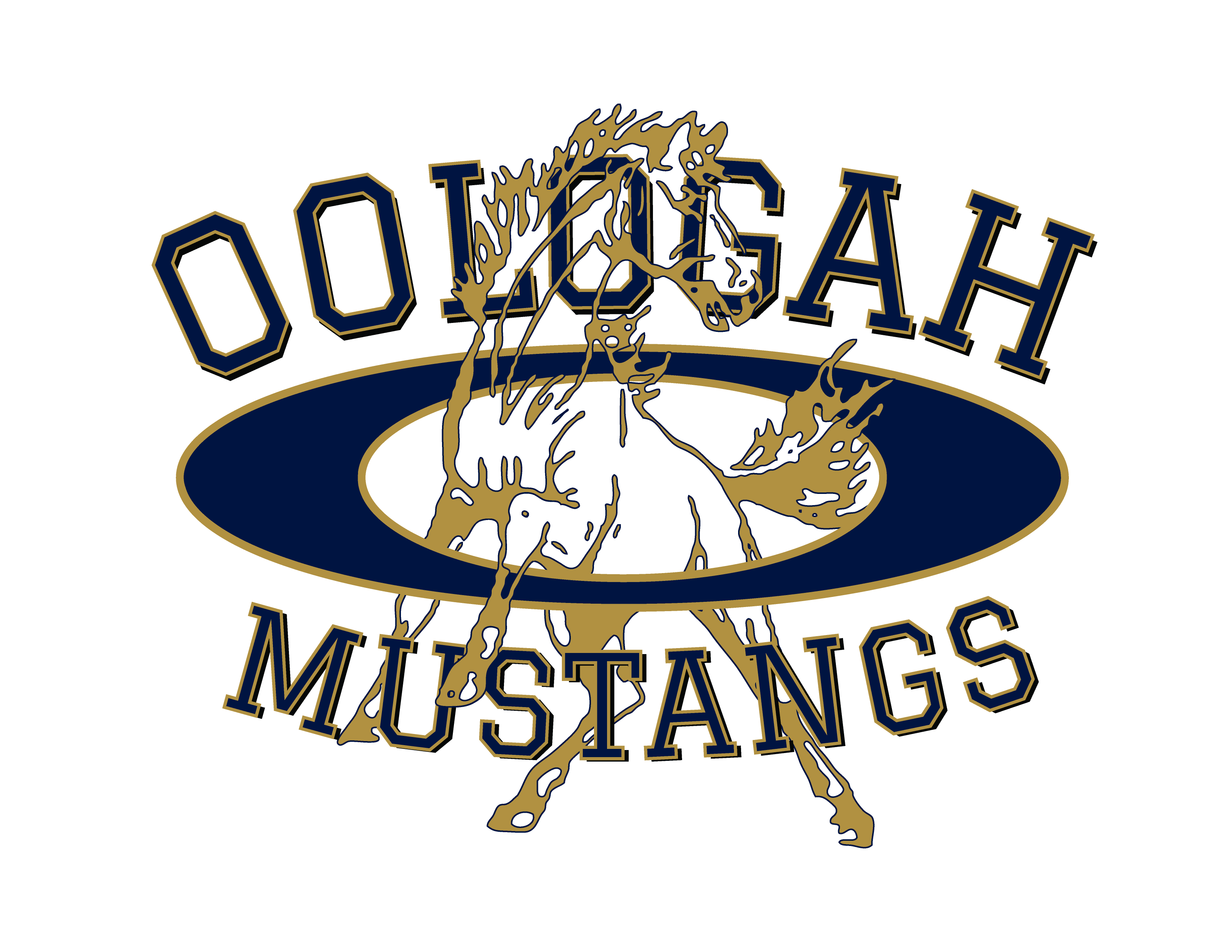 Oologah-Talala Public Schools Logo