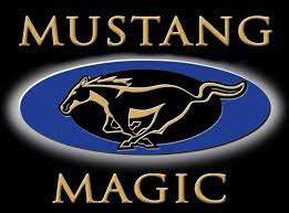 Mustang Magic