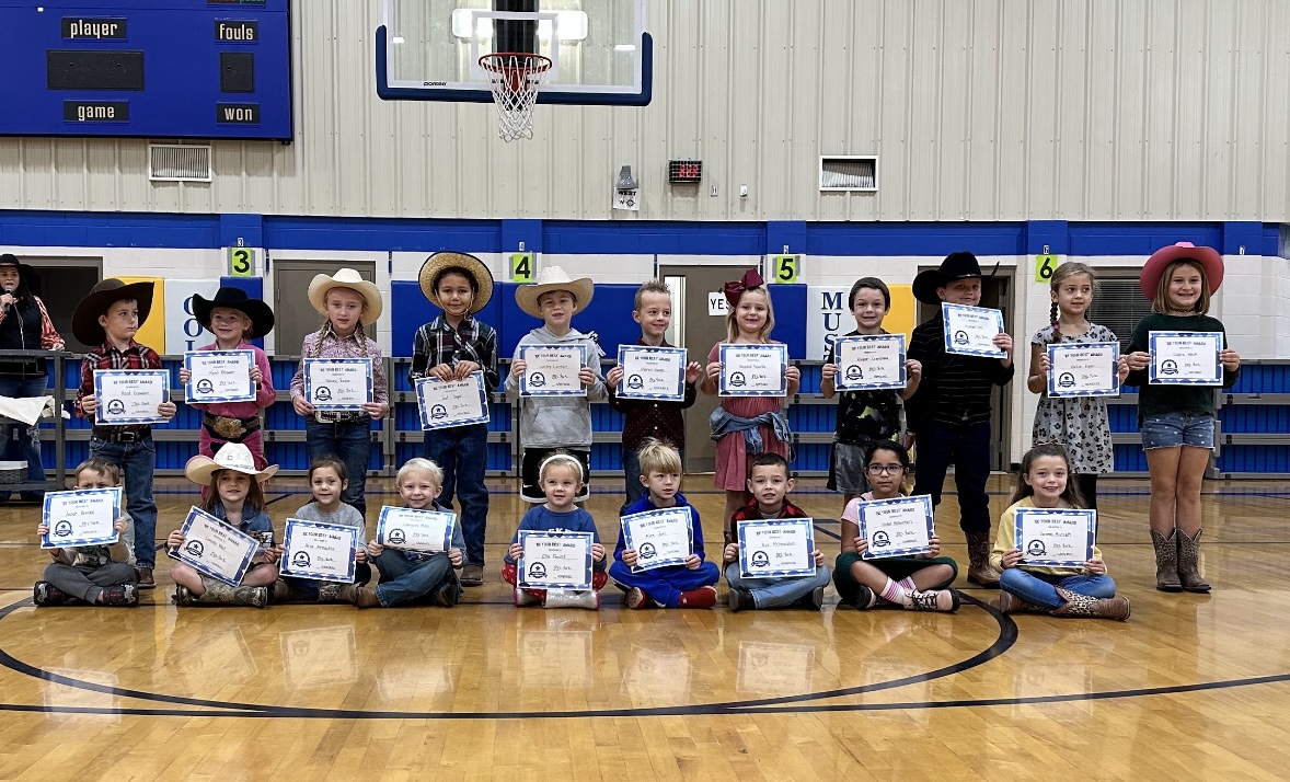 LE Assembly Pics OologahTalala School District