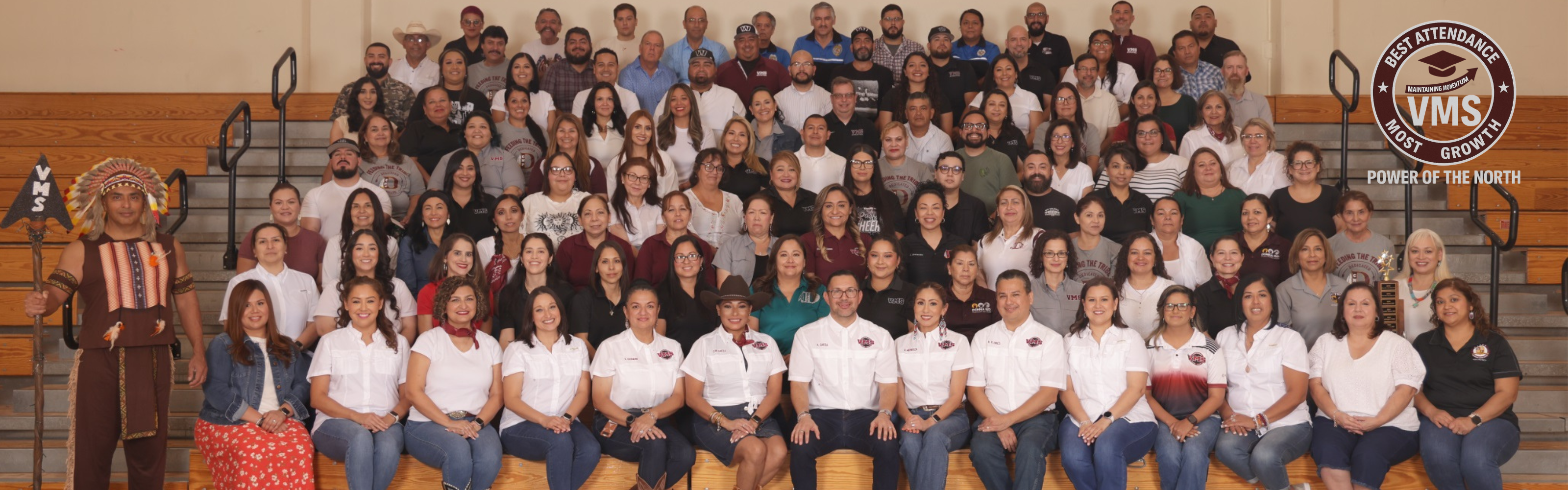 Veterans Middle School