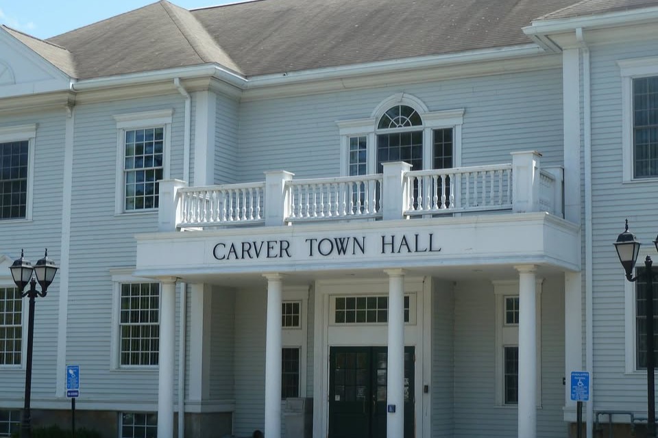 Town Hall