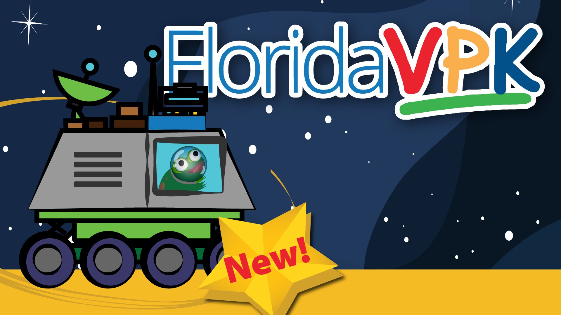 Florida VPK