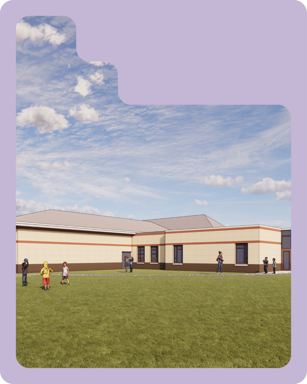 Prairie Creek Rendering