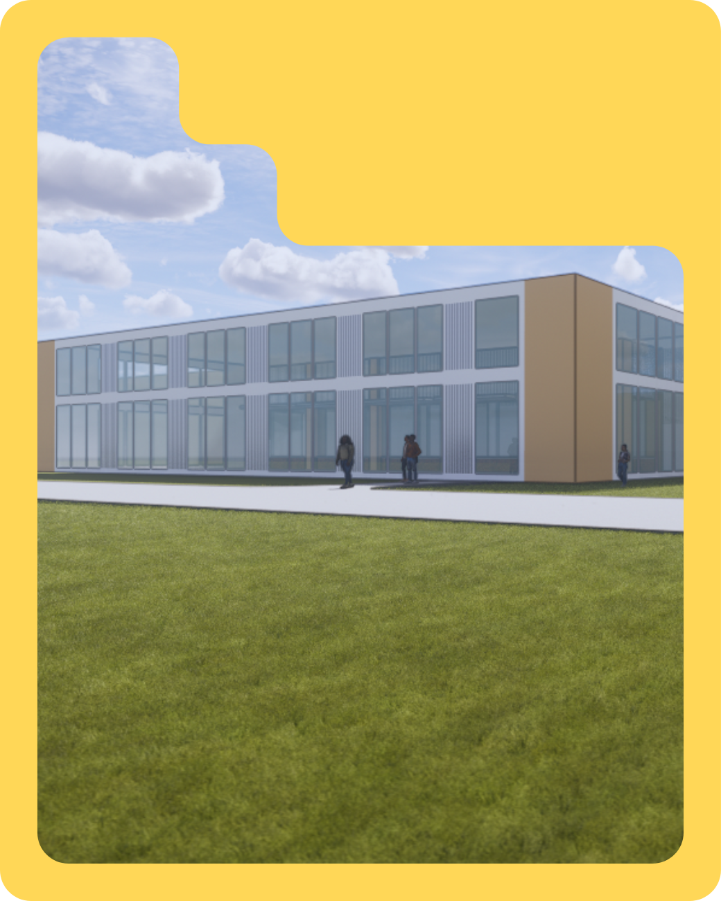 Commons Addition Rendering