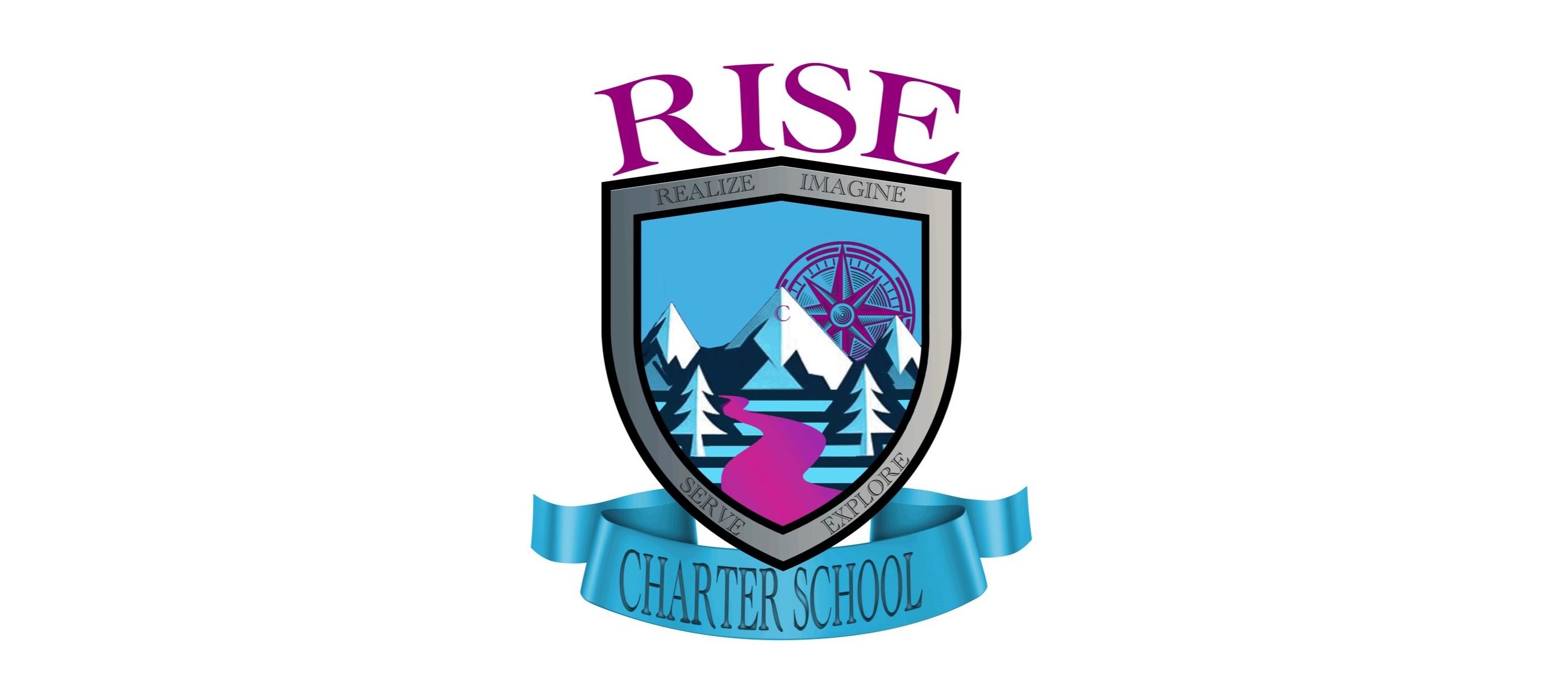 RISE Charter Logo
