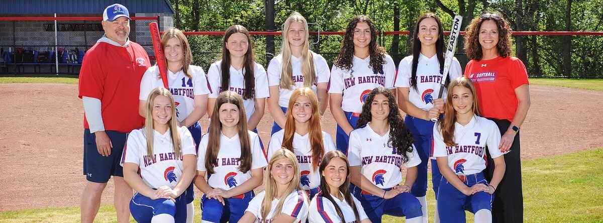 NH Girls Softball