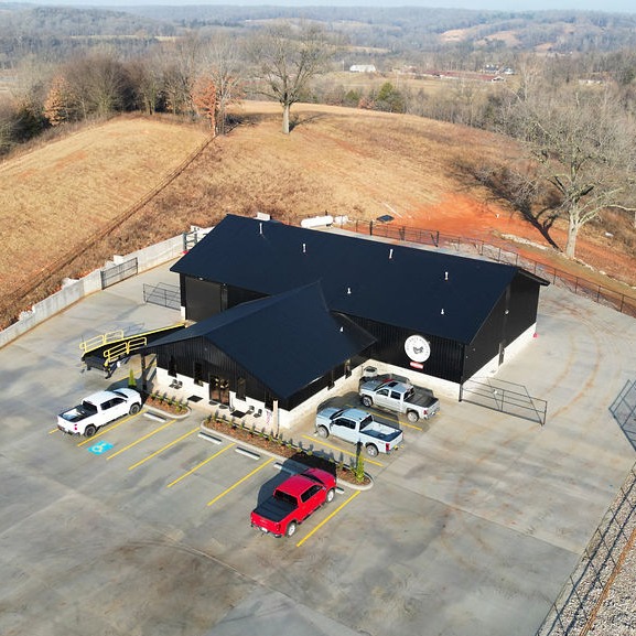 Reliable Poultry Huntsville Store