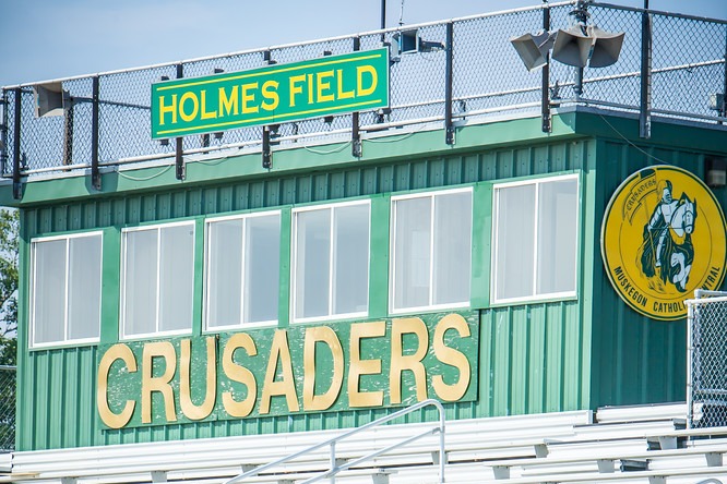 Football Field