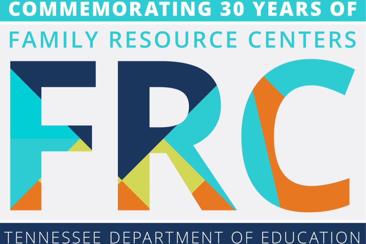 FRC logo