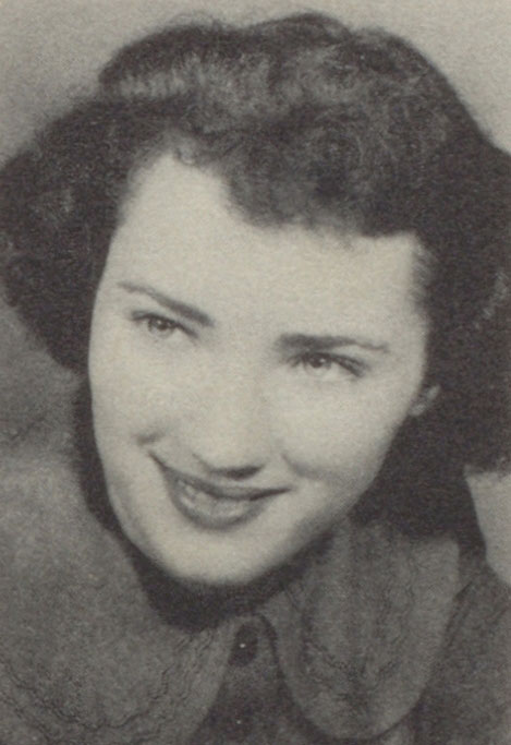 Dorothy Cresap