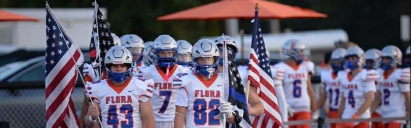 flora football