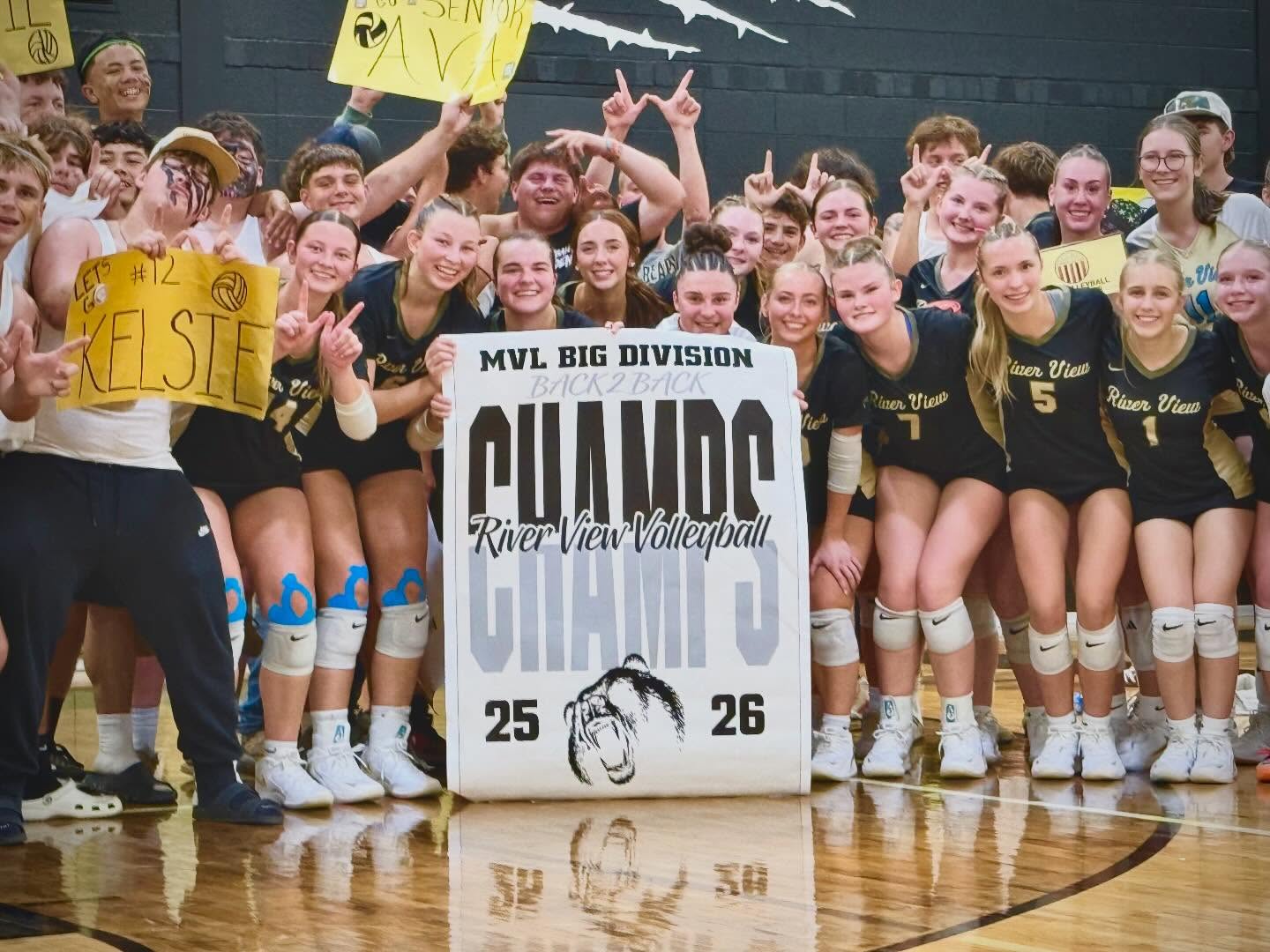 District Sports