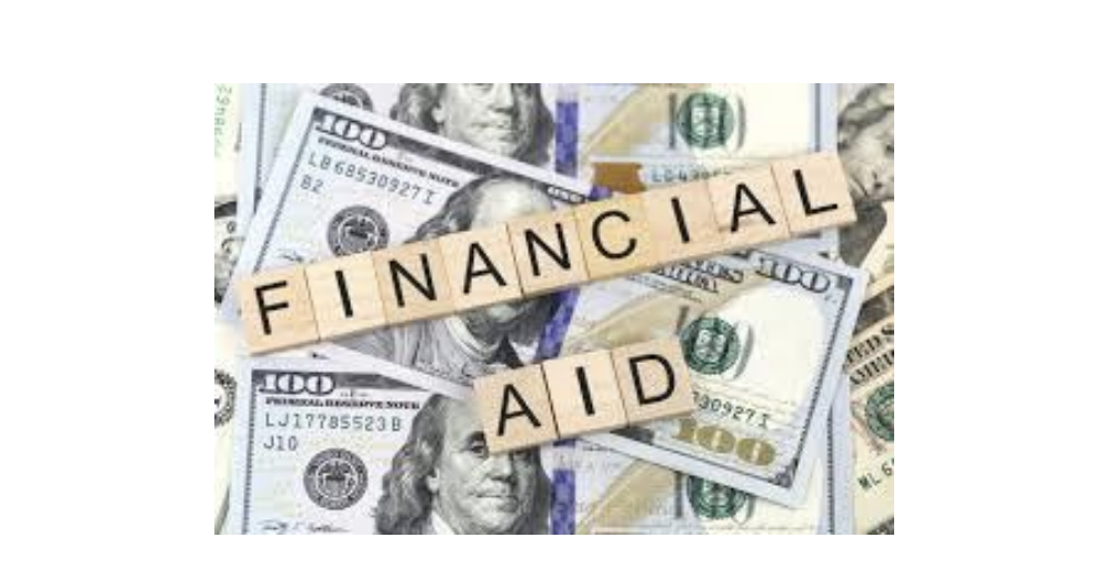 Financial Aid night
