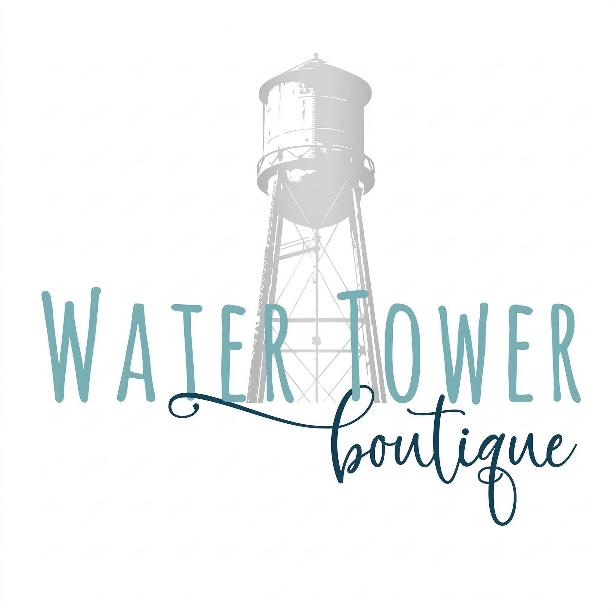 Water Tower Boutique