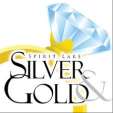 Spirit Lake Silver & Gold