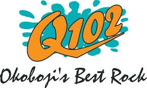 Q102 Okoboji's Best Rock